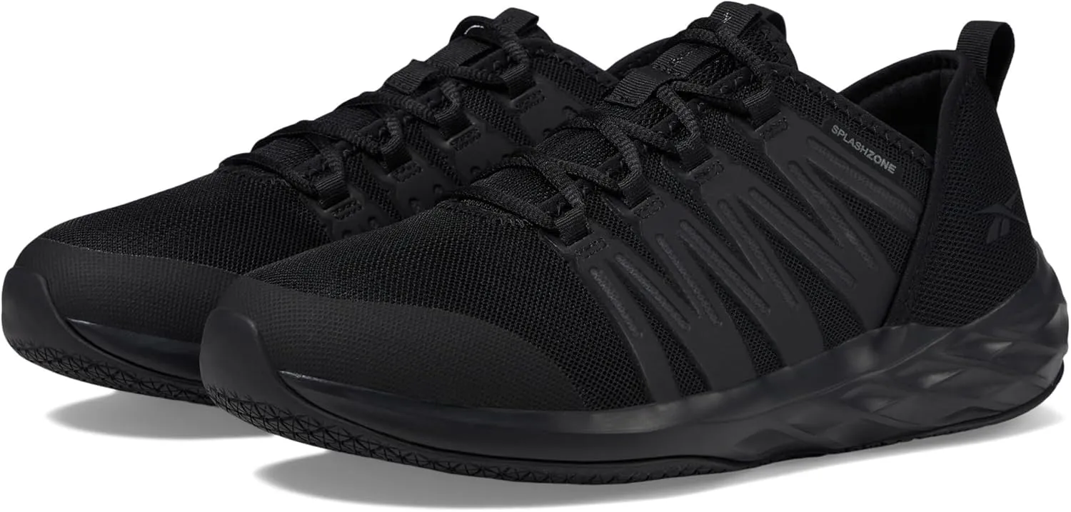Reebok Work Men's Astroride Work Safety, Black, 10.5 Wide