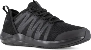 Reebok Work Men's Astroride Work Safety, Black, 8.5 Wide