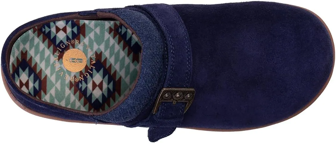 REVITALIGN Women's Ashley Desert Mule