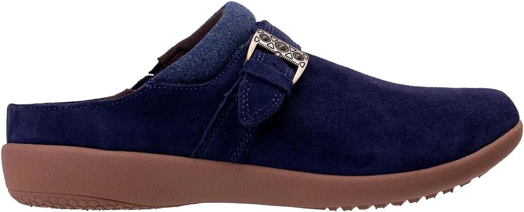 REVITALIGN Women's Ashley Desert Mule