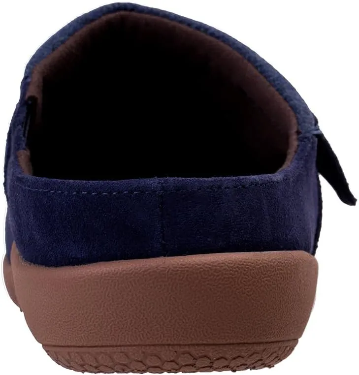 REVITALIGN Women's Ashley Desert Mule