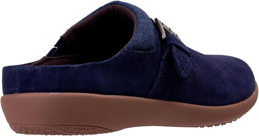 REVITALIGN Women's Ashley Desert Mule