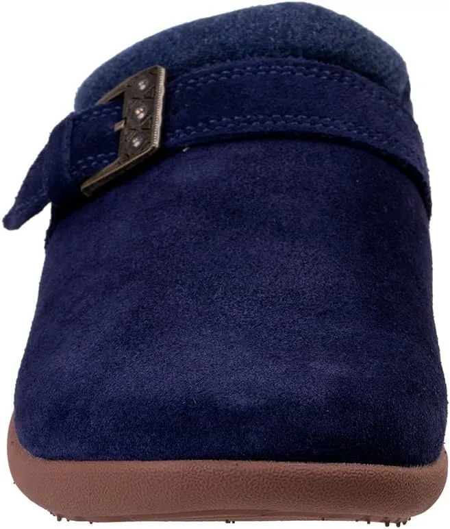REVITALIGN Women's Ashley Desert Mule