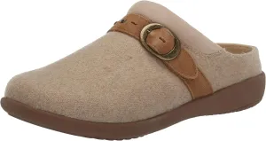 REVITALIGN Women's Ashley Wool Mule