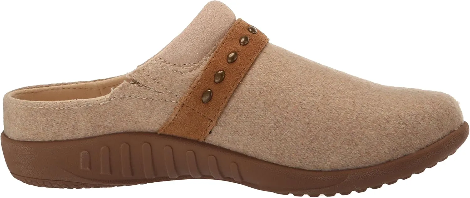 REVITALIGN Women's Ashley Wool Mule