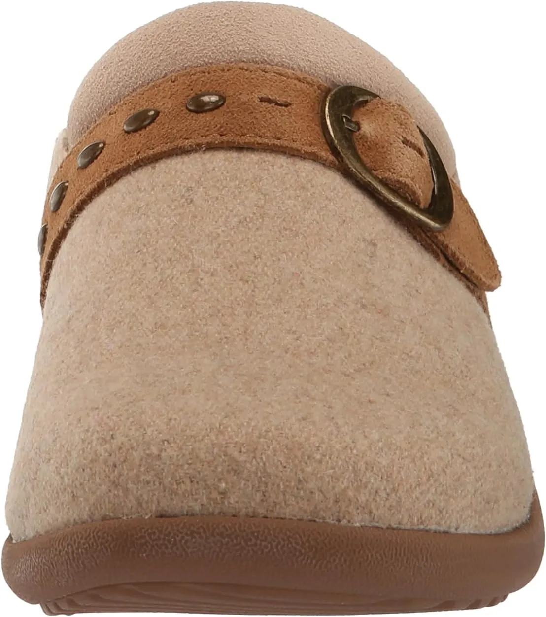 REVITALIGN Women's Ashley Wool Mule