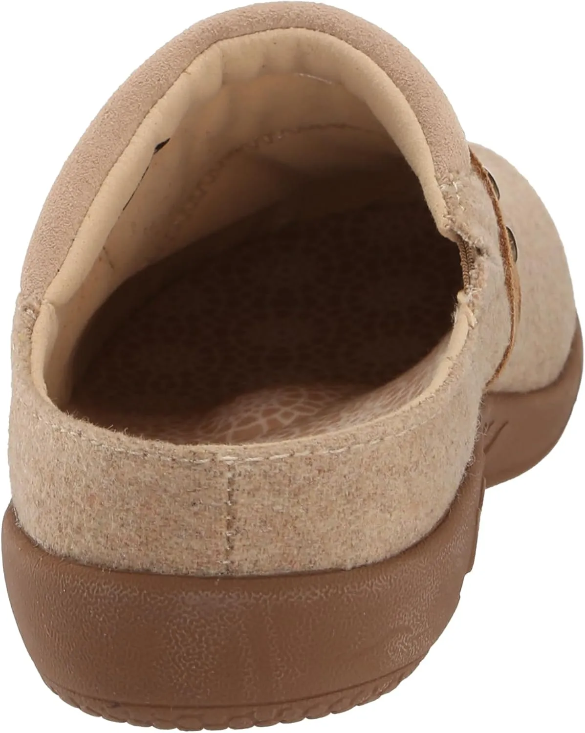 REVITALIGN Women's Ashley Wool Mule