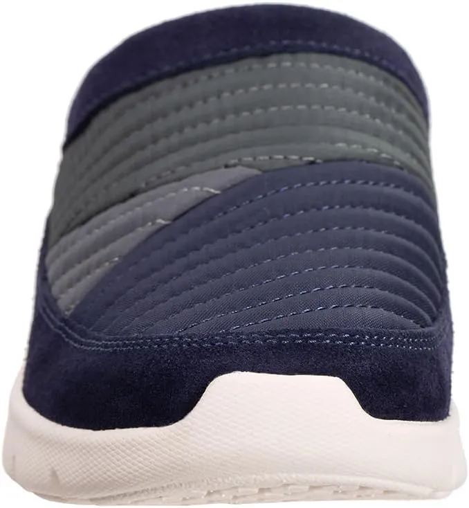 REVITALIGN Women's Basin Quilted Mule