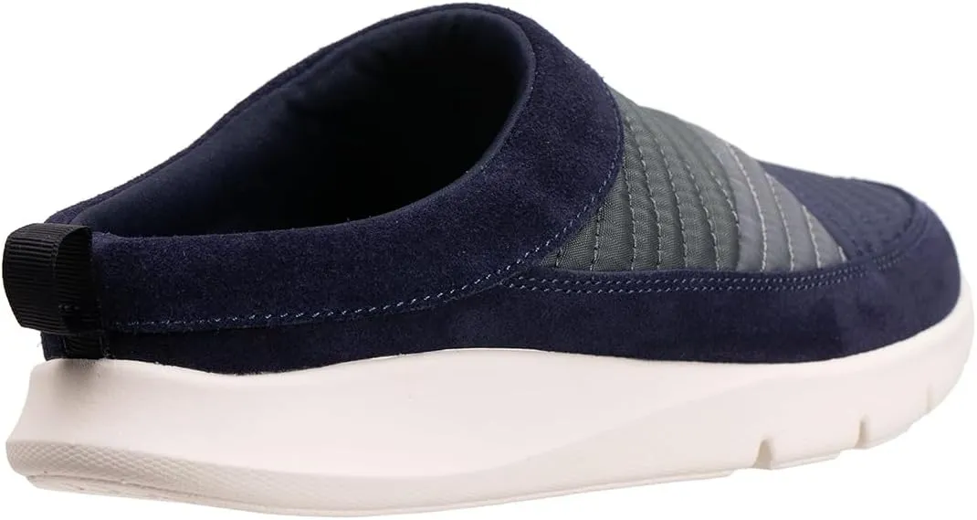 REVITALIGN Women's Basin Quilted Mule