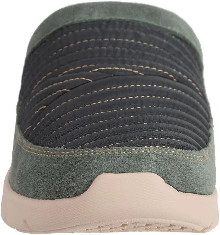 REVITALIGN Women's Basin Quilted Mule