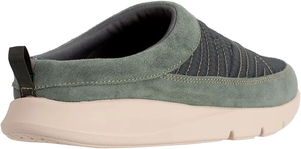 REVITALIGN Women's Basin Quilted Mule