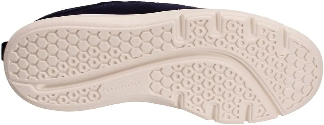 REVITALIGN Women's Basin Quilted Mule
