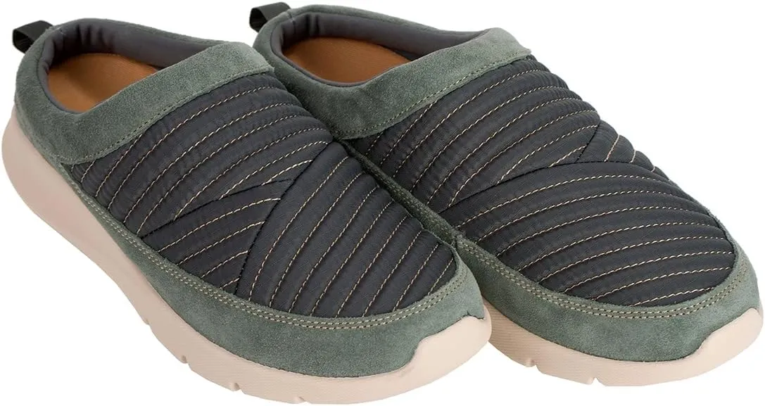 REVITALIGN Women's Basin Quilted Mule