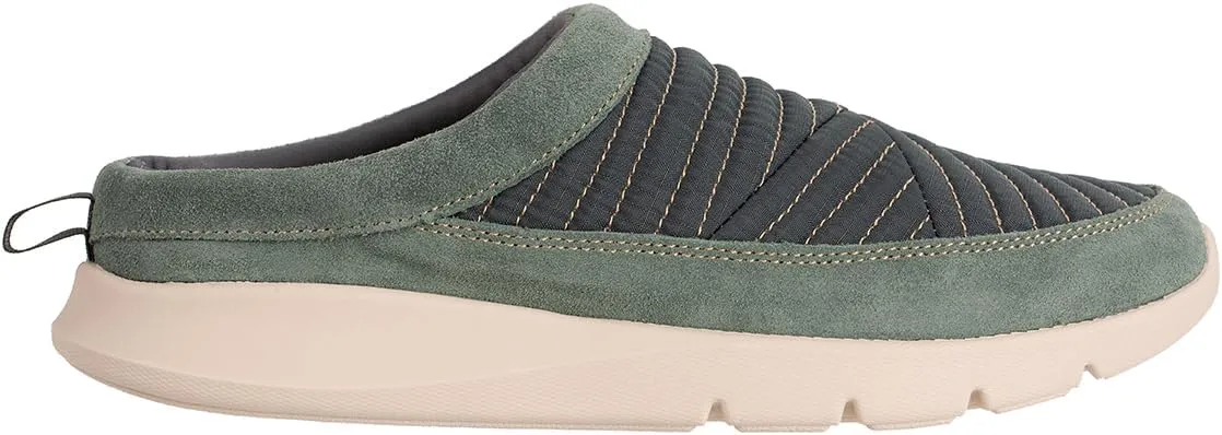REVITALIGN Women's Basin Quilted Mule
