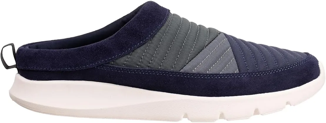 REVITALIGN Women's Basin Quilted Mule