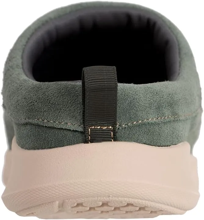 REVITALIGN Women's Basin Quilted Mule