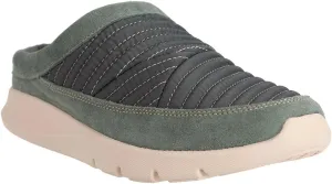 REVITALIGN Women's Basin Quilted Mule