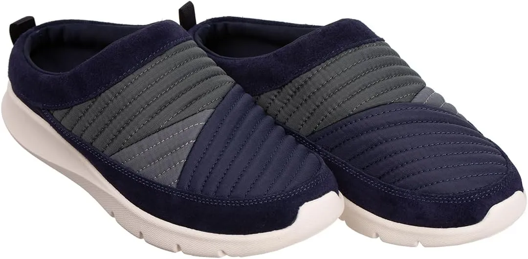 REVITALIGN Women's Basin Quilted Mule