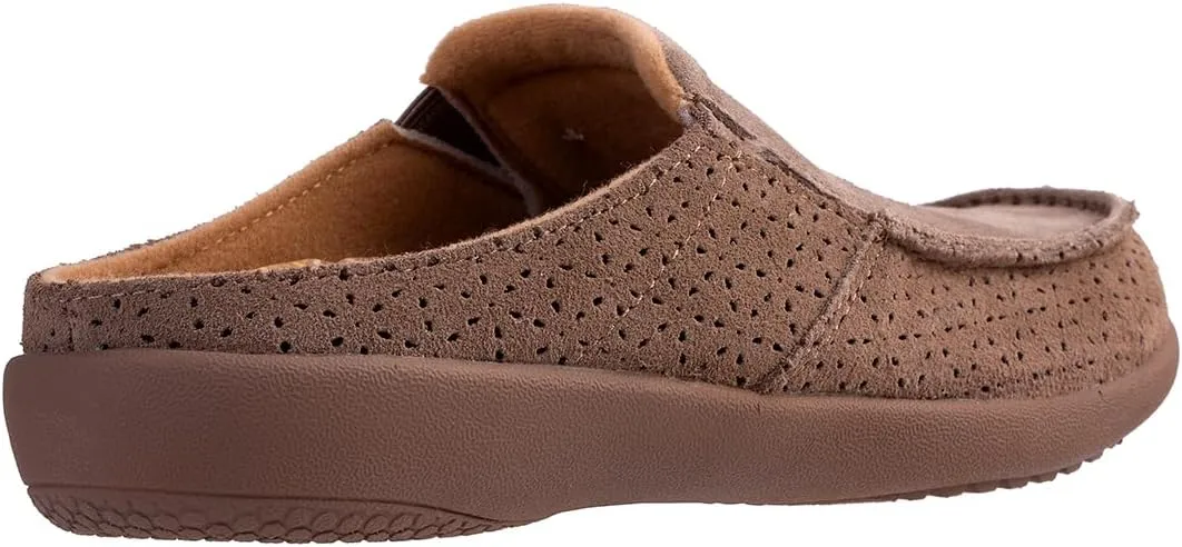 REVITALIGN Women's Siesta Burst Slide Mule