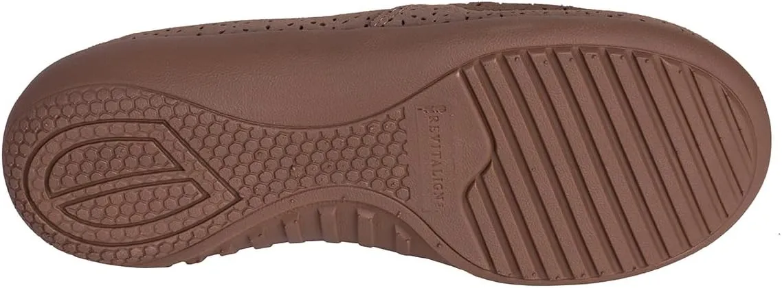REVITALIGN Women's Siesta Burst Slide Mule