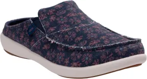 REVITALIGN Women's Siesta Canvas Mule