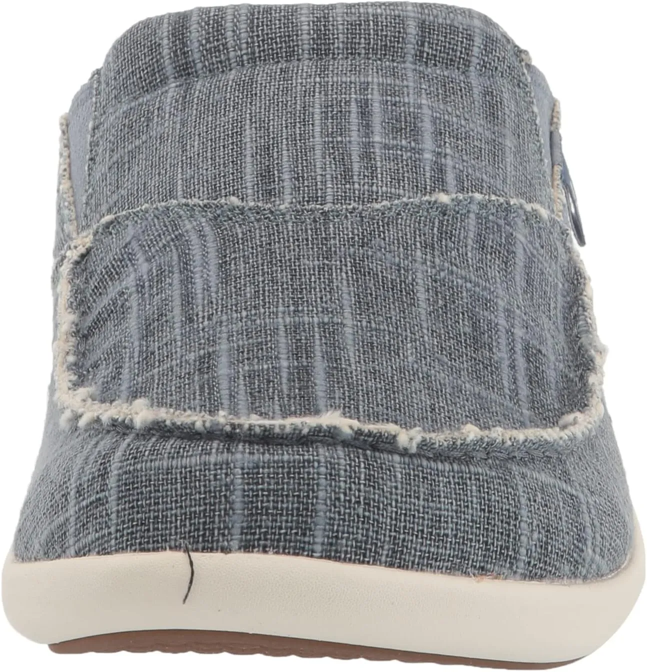 REVITALIGN Women's Siesta Canvas Mule