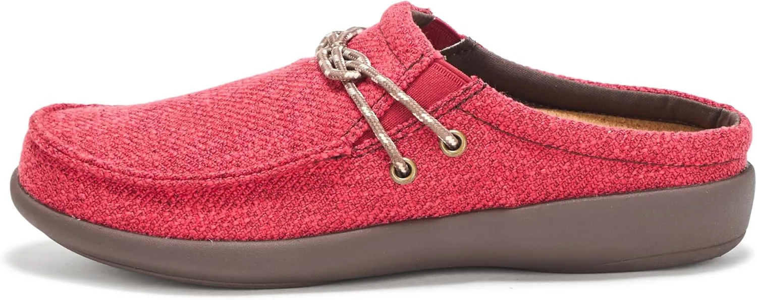 REVITALIGN Women's Siesta Carrick Mule