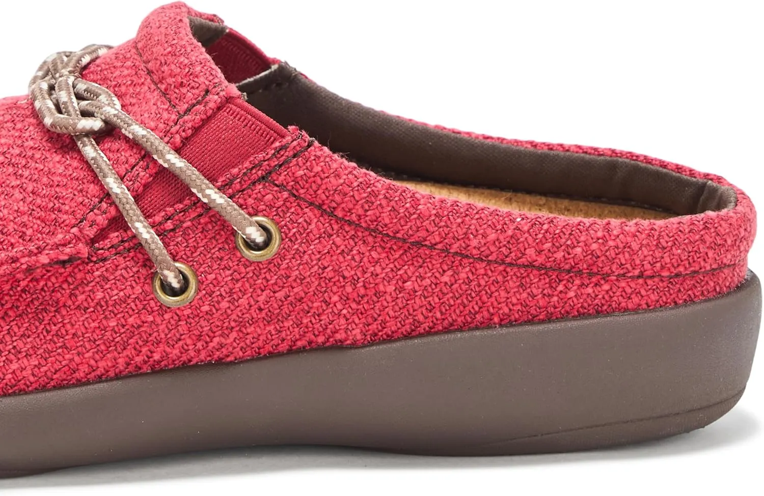 REVITALIGN Women's Siesta Carrick Mule