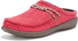 REVITALIGN Women's Siesta Carrick Mule