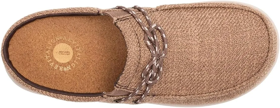 REVITALIGN Women's Siesta Carrick Mule