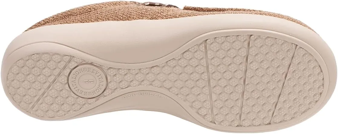 REVITALIGN Women's Siesta Carrick Mule