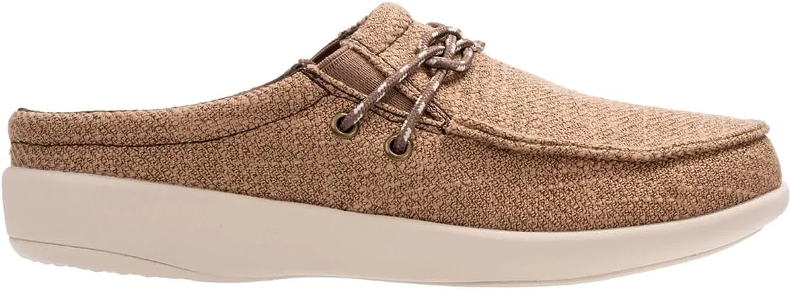REVITALIGN Women's Siesta Carrick Mule