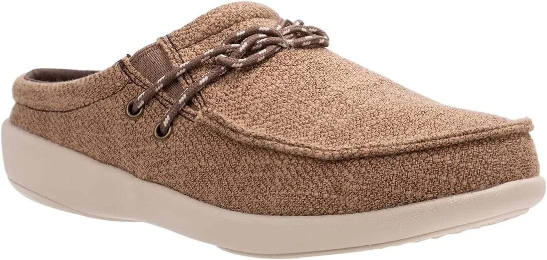 REVITALIGN Women's Siesta Carrick Mule