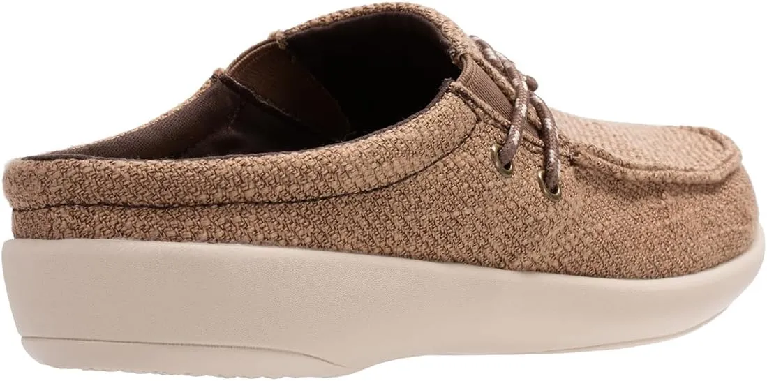 REVITALIGN Women's Siesta Carrick Mule