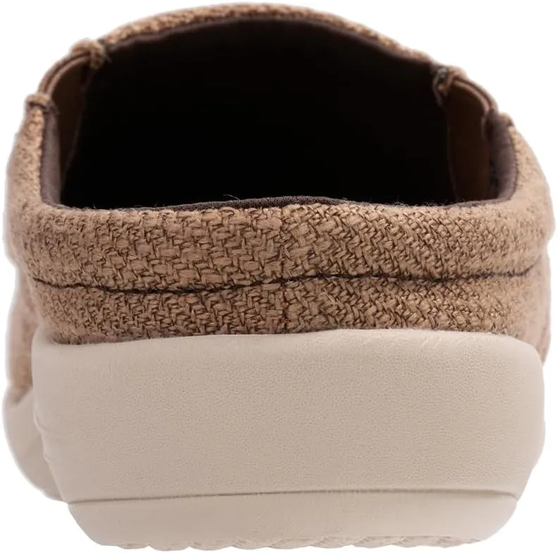 REVITALIGN Women's Siesta Carrick Mule