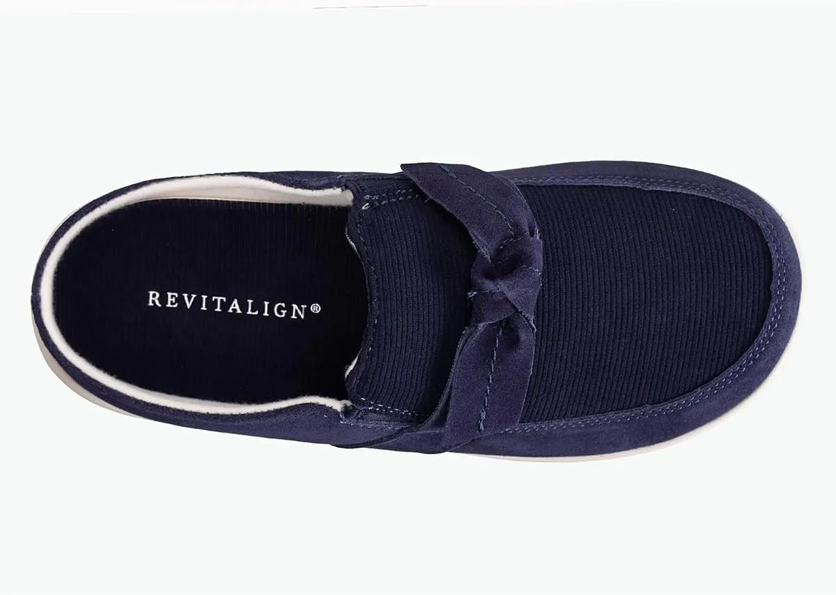 REVITALIGN Women's Siesta Crew Mule
