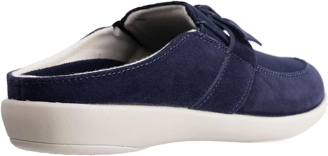 REVITALIGN Women's Siesta Crew Mule
