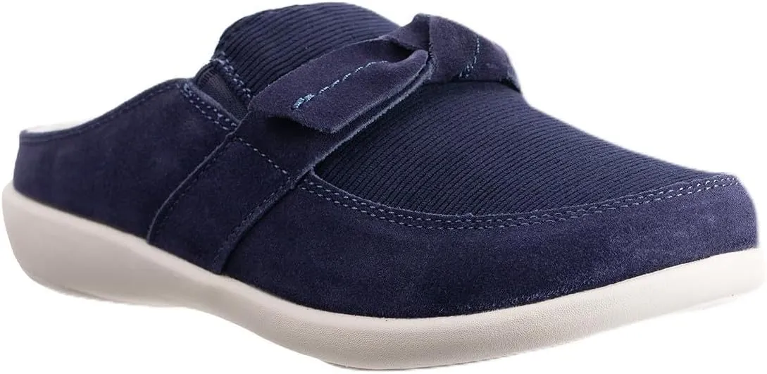 REVITALIGN Women's Siesta Crew Mule