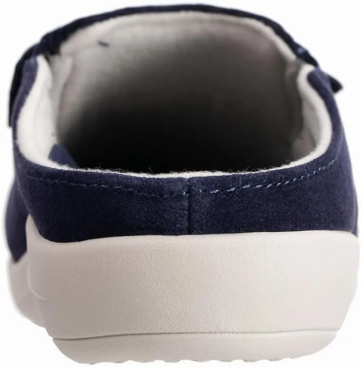 REVITALIGN Women's Siesta Crew Mule