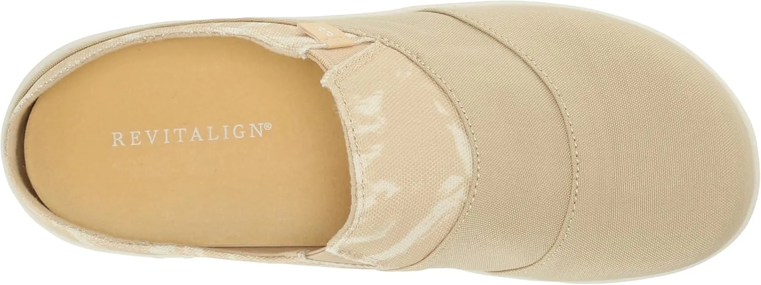 REVITALIGN Women's Siesta Nuevo Mule