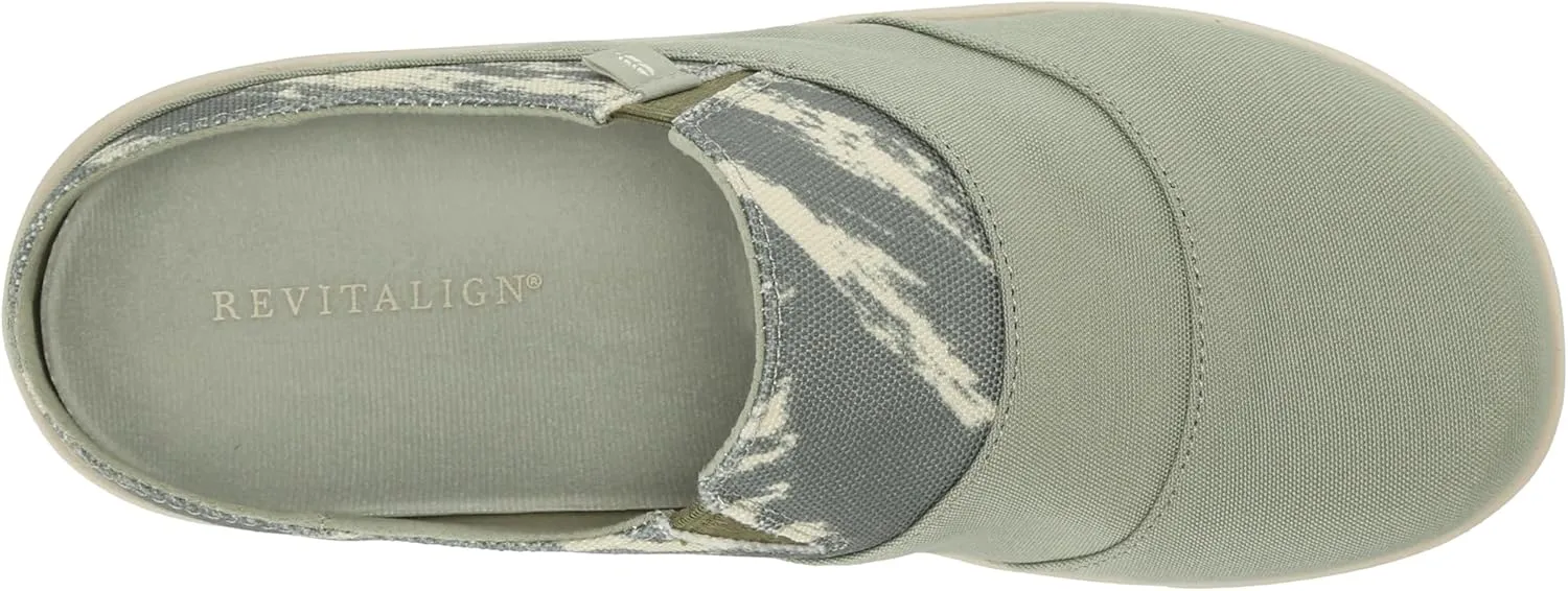 REVITALIGN Women's Siesta Nuevo Mule
