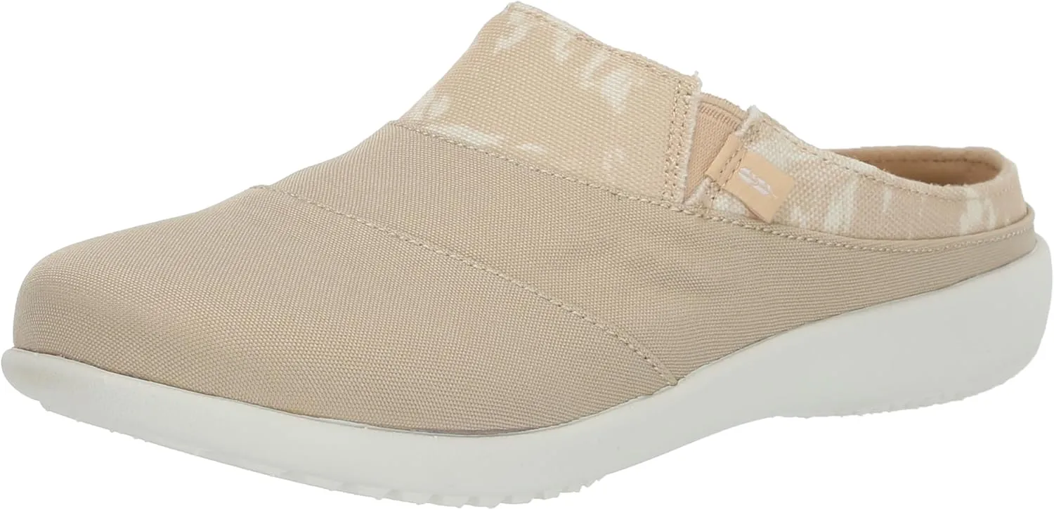 REVITALIGN Women's Siesta Nuevo Mule