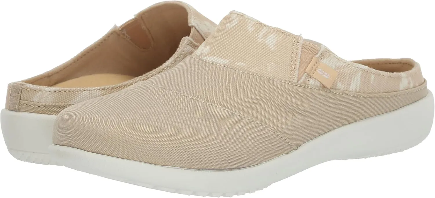 REVITALIGN Women's Siesta Nuevo Mule