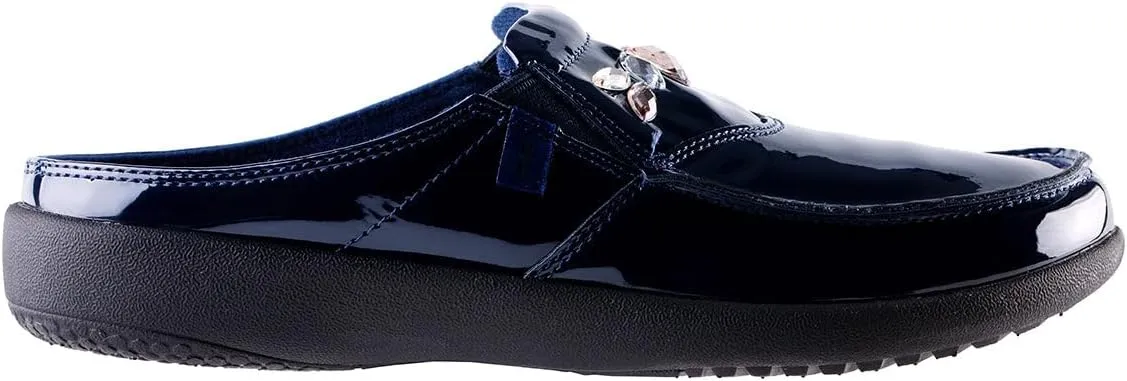 REVITALIGN Women's Siesta Snazzy Mule