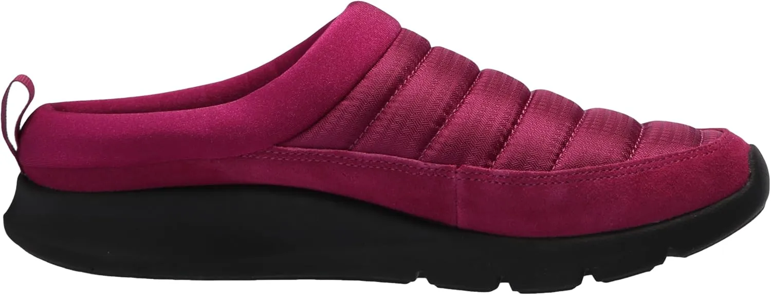 REVITALIGN Women's Teton Quilted Mule