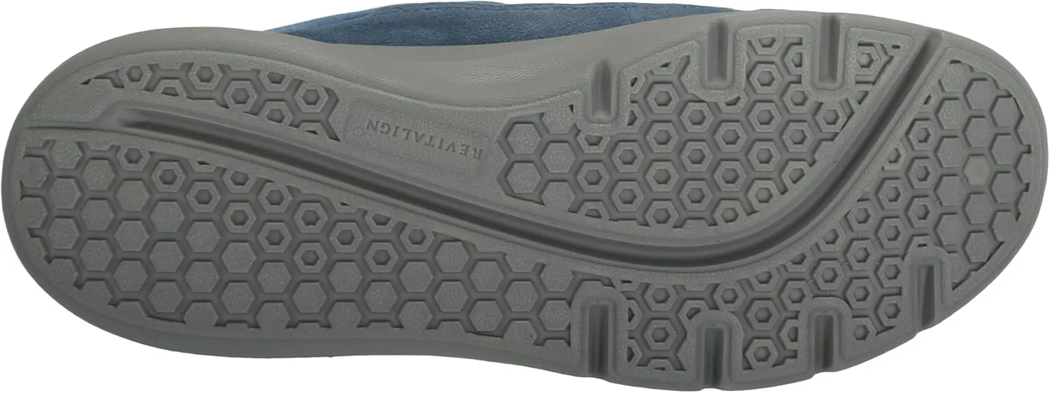 REVITALIGN Women's Teton Quilted Mule