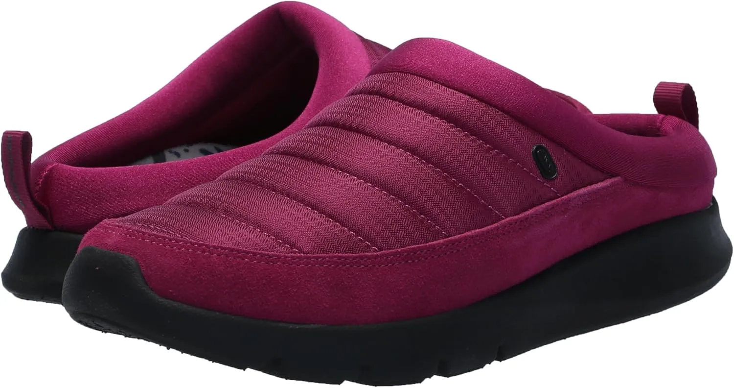 REVITALIGN Women's Teton Quilted Mule