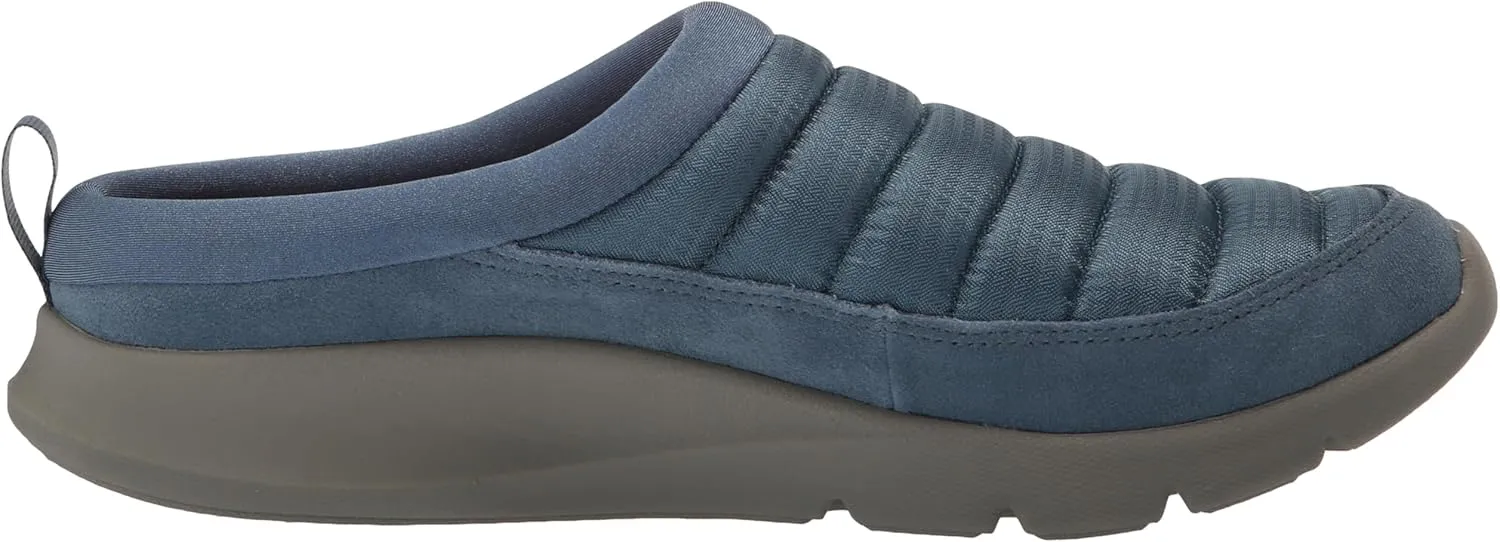 REVITALIGN Women's Teton Quilted Mule