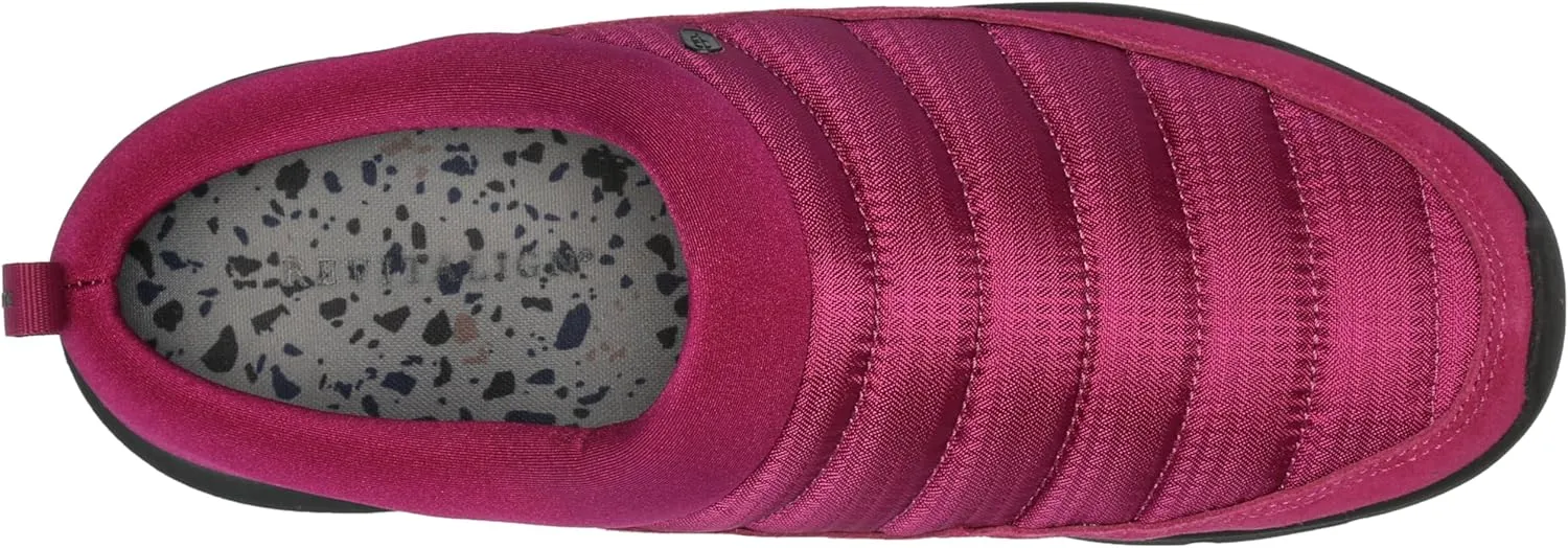 REVITALIGN Women's Teton Quilted Mule