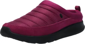REVITALIGN Women's Teton Quilted Mule